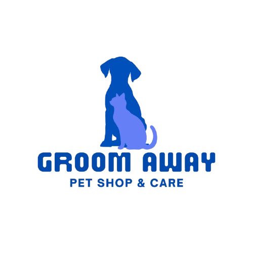Groom away